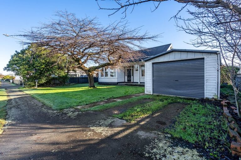 Photo of property in 84 Herriot Street, Richmond, Invercargill, 9810