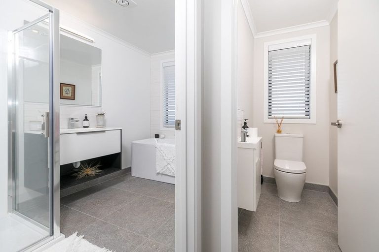 Photo of property in 4 Soo Yong Place, Glenview, Hamilton, 3206