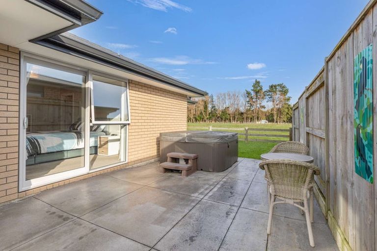 Photo of property in 28 Monarch Drive, Ashhurst, 4810