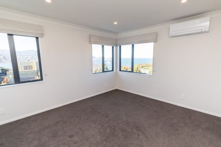 Photo of property in 12 Bowes Crescent, Strathmore Park, Wellington, 6022