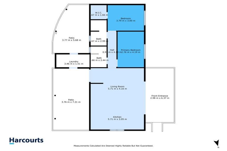 Photo of property in 15 Griffiths Street, Putaruru, 3411