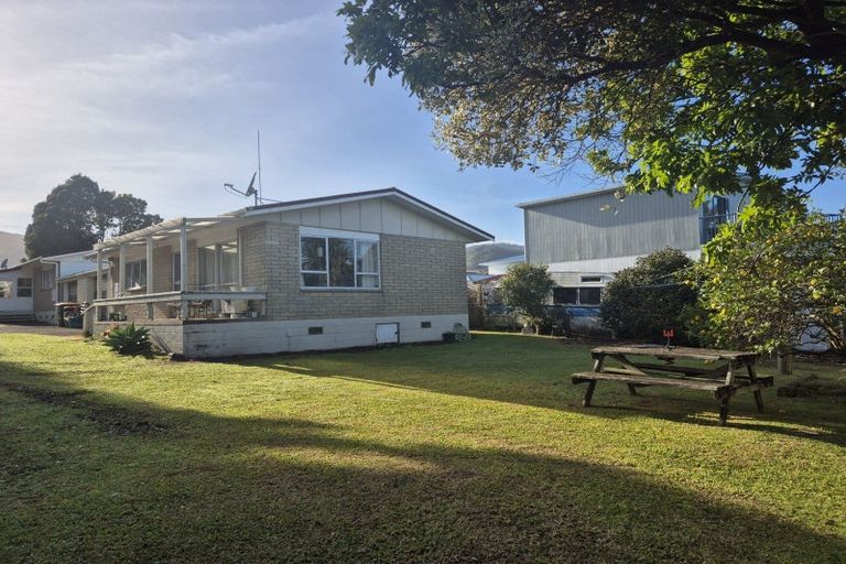 Photo of property in 326 Tiki Road, Coromandel, 3506