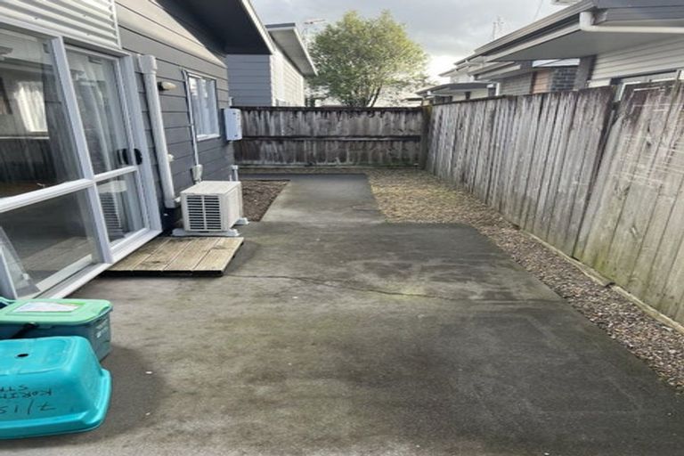 Photo of property in 15g Korimako Street, Frankton, Hamilton, 3204