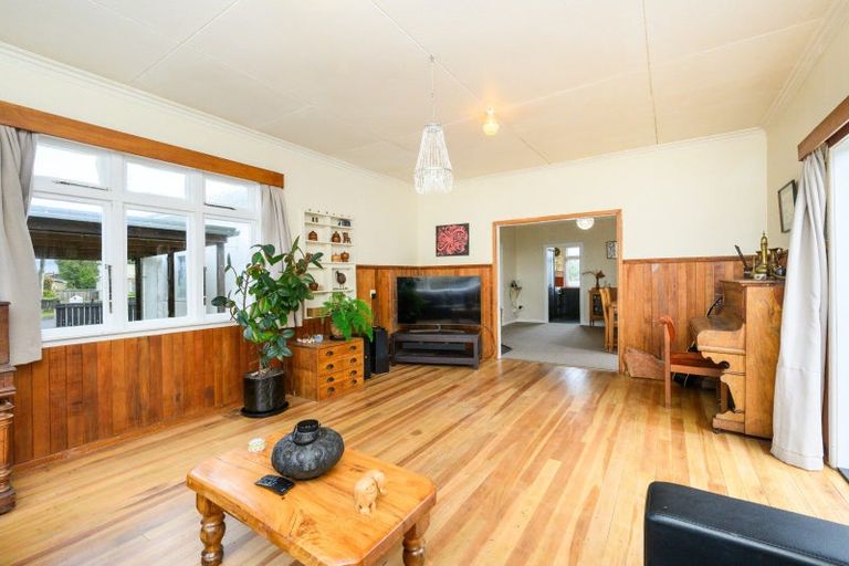 Photo of property in 23 Jenks Street, Foxton, 4814