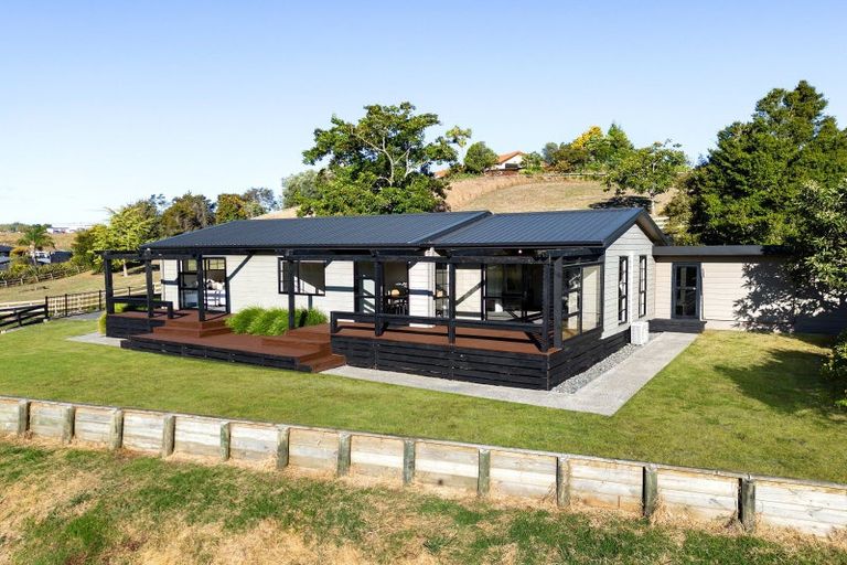Photo of property in 44c Clark Road, Ngaruawahia, 3793