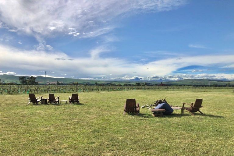 Photo of property in 246 Georges Road, Glasnevin, Amberley, 7482