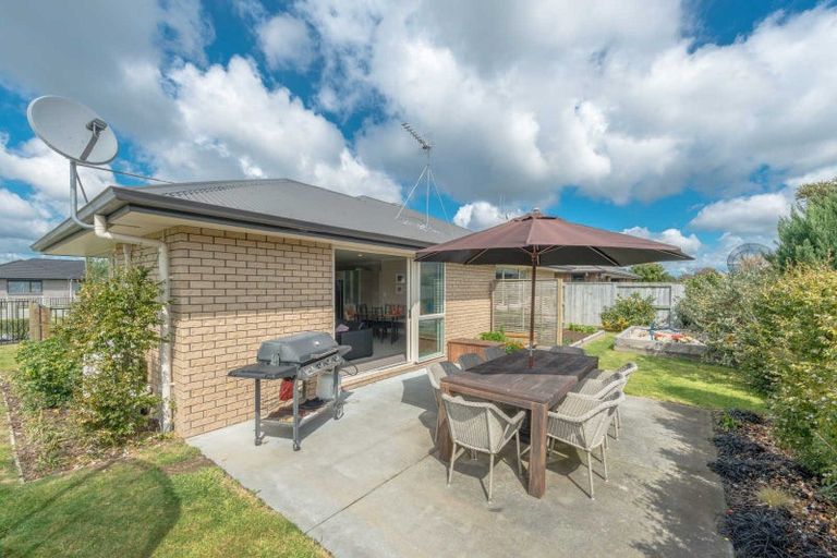 Photo of property in 11 Tallentire Crescent, Huntington, Hamilton, 3210