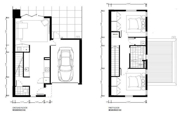 Photo of property in 64 Opawa Road, Waltham, Christchurch, 8023