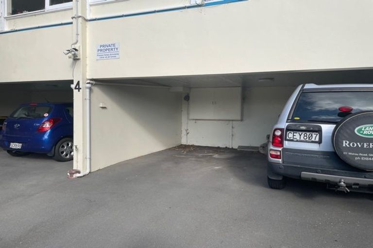 Photo of property in 4 Raroa Road, Kelburn, Wellington, 6012