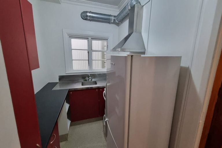 Photo of property in 4/121 Hill Street, Thorndon, Wellington, 6011