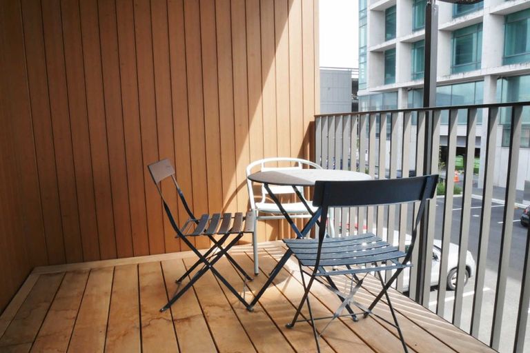 Photo of property in 2/233 Madras Street, Christchurch Central, Christchurch, 8011