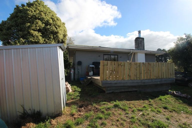 Photo of property in 19 Park Avenue, Tokoroa, 3420