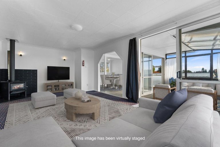 Photo of property in 39 Kaka Crescent, Tokoroa, 3420