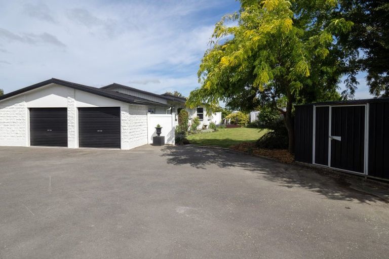 Photo of property in 177 Harrison Street, Allenton, Ashburton, 7700