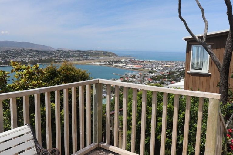 Photo of property in 14 Upoko Road, Hataitai, Wellington, 6021