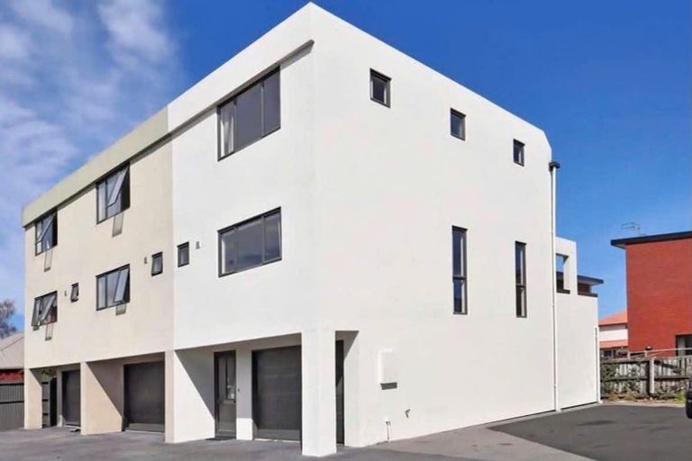 Photo of property in 51 Peverel Street, Riccarton, Christchurch, 8041