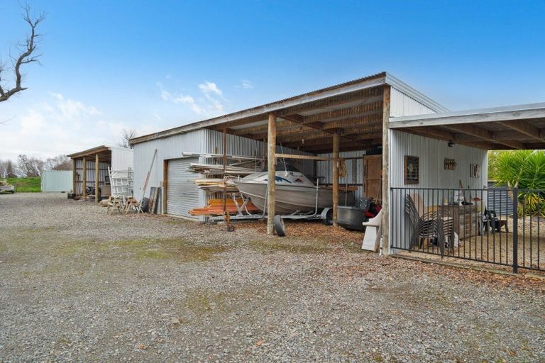 Photo of property in 226 Papawai Road, Papawai, Greytown, 5794