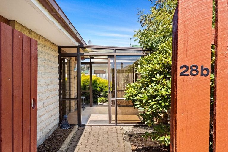 Photo of property in 28b Churchill Street, Saint Kilda, Dunedin, 9012