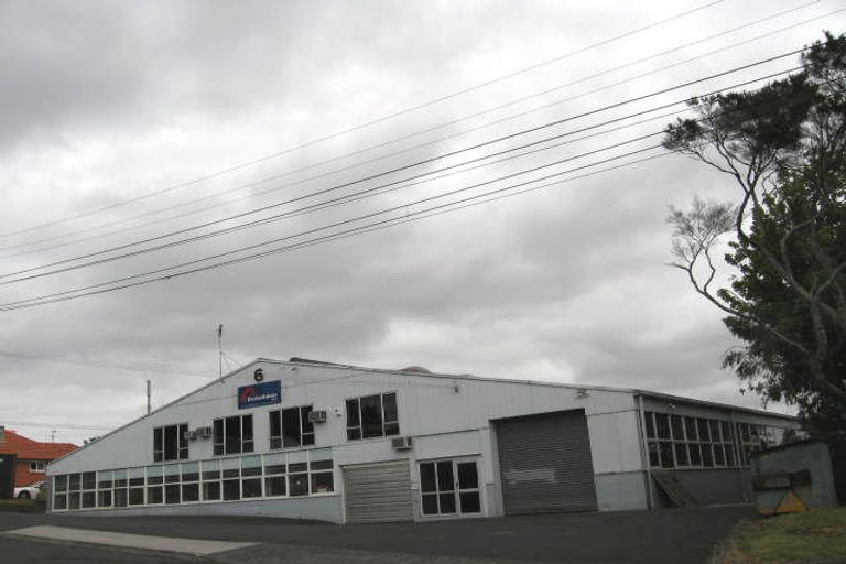 Photo of property in 6/1 Kahika Road, Birkdale, Auckland, 0626