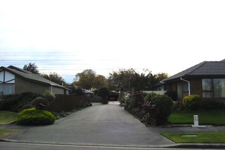 Photo of property in 2 Murfitt Place, Sockburn, Christchurch, 8042