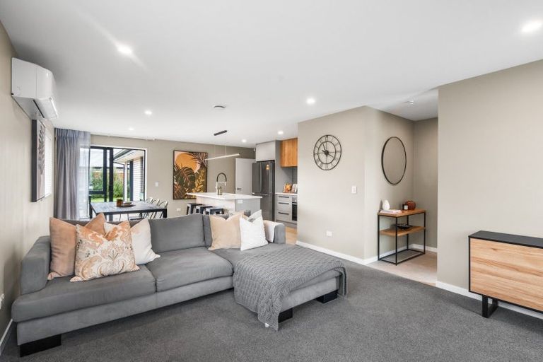 Photo of property in 9 Hurring Lane, Rolleston, 7615