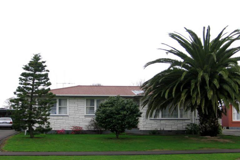 Photo of property in 42 Rugby Street, Awapuni, Palmerston North, 4412