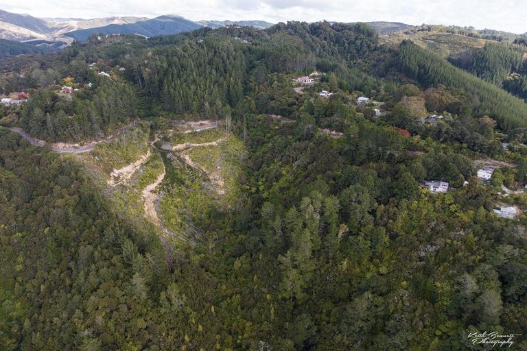 Photo of property in 173 Blue Mountains Road, Blue Mountains, Upper Hutt, 5371