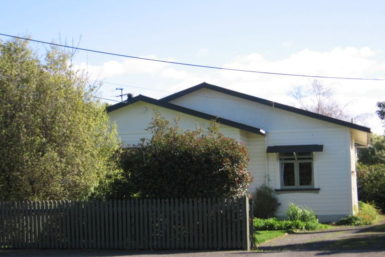 Photo of property in 20 Coradine Street, Masterton, 5810