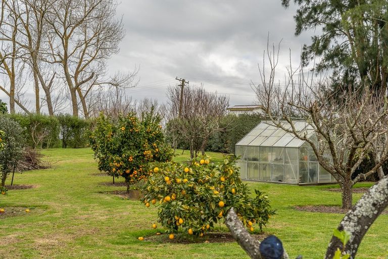 Photo of property in 319b Rotowaro Road, Huntly, 3771