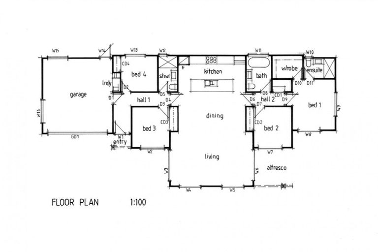Photo of property in 17 Ruapehu Road, Poraiti, Napier, 4112