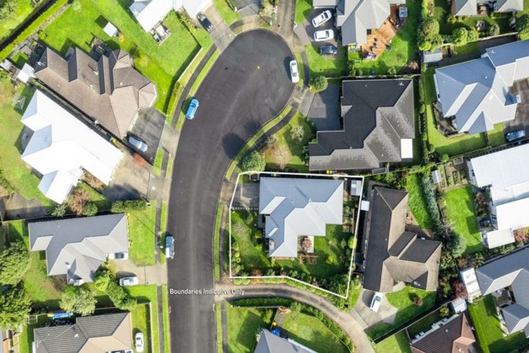 Photo of property in 20 Jasmine Place, Cambridge, 3434