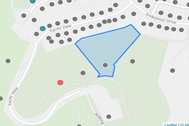 Photo of property in 31 Pacific View, Whitby, Porirua, 5024