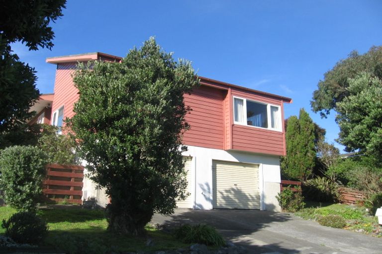 Photo of property in 37 The Companionway, Whitby, Porirua, 5024