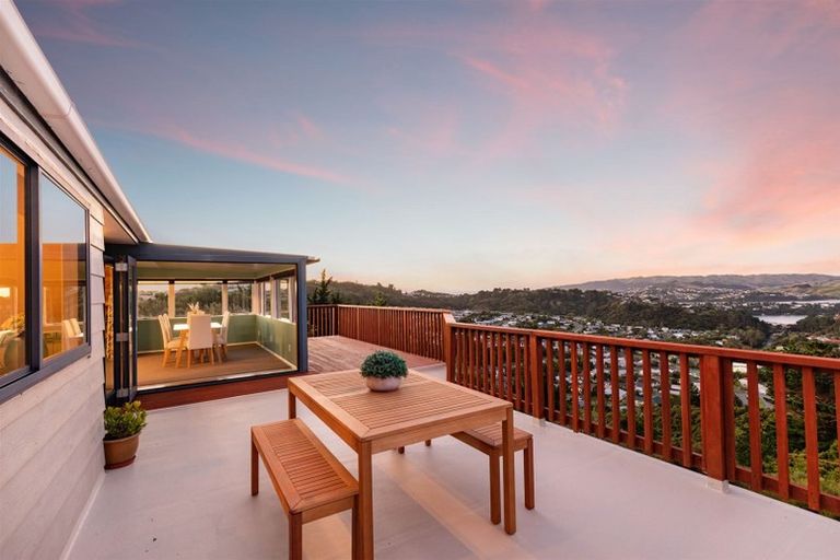 Photo of property in 21 The Bollard, Whitby, Porirua, 5024