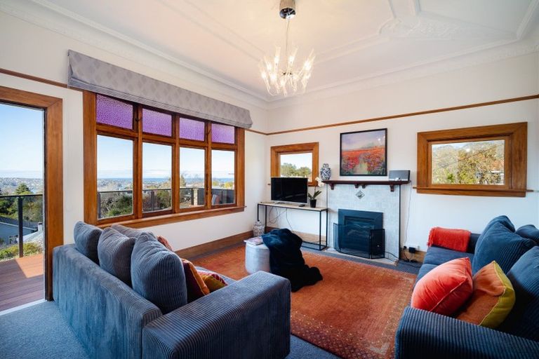 Photo of property in 15 Maheno Street, Maori Hill, Dunedin, 9010