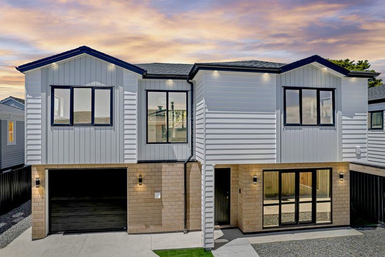 Photo of property in 12b Mcleod Road, Weymouth, Auckland, 2103