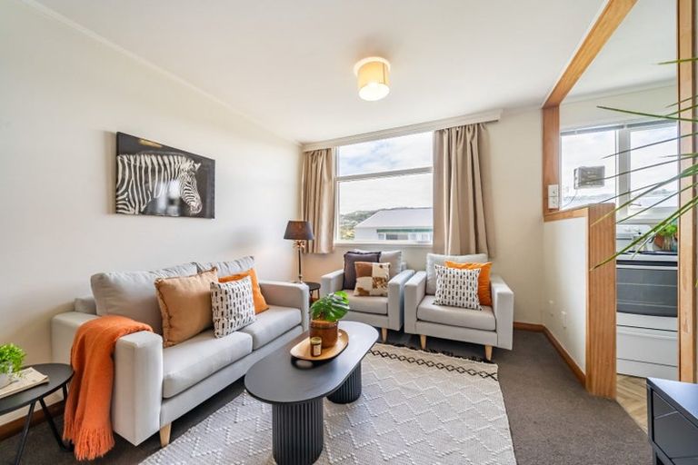 Photo of property in Armstrong Court, 12/10u Angus Avenue, Berhampore, Wellington, 6023