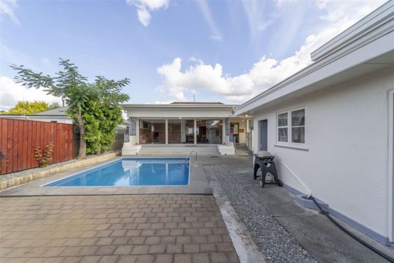 Photo of property in 42 College Street, Masterton, 5810