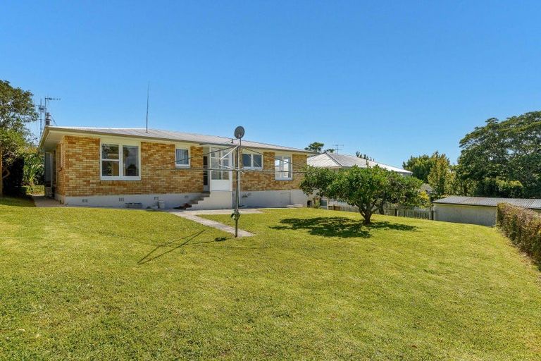 Photo of property in 44 Wellesley Grove, Gate Pa, Tauranga, 3112