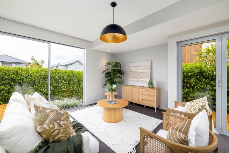 Photo of property in 474 Manchester Street, St Albans, Christchurch, 8014