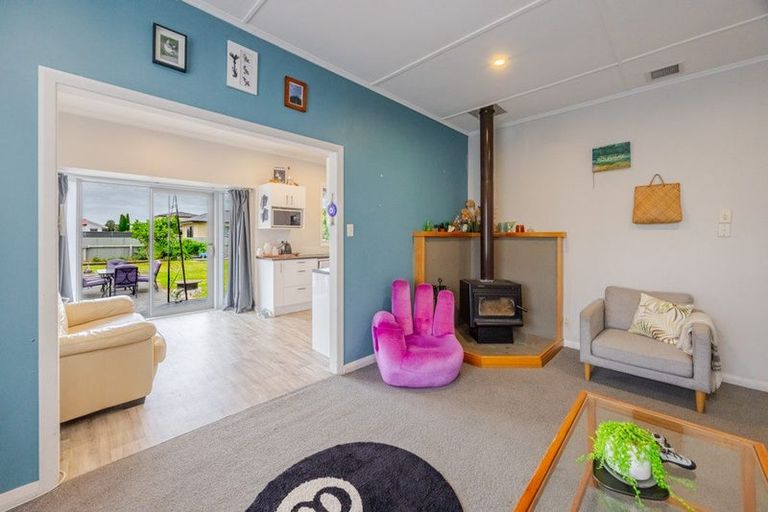 Photo of property in 305 Gascoigne Street, Raureka, Hastings, 4120