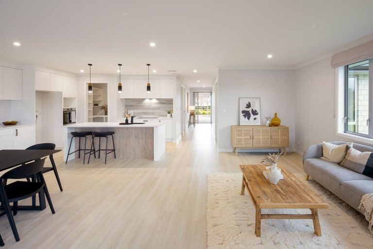 Photo of property in 39 Mike Smith Drive, Cambridge, 3434