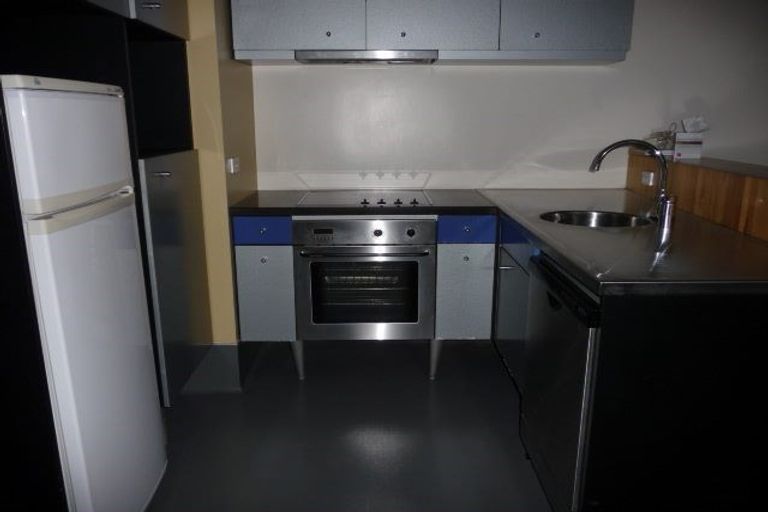 Photo of property in St Pauls Apartments, 89/43u Mulgrave Street, Thorndon, Wellington, 6011