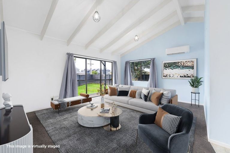 Photo of property in 2 Inverness Avenue, Hamilton East, Hamilton, 3216