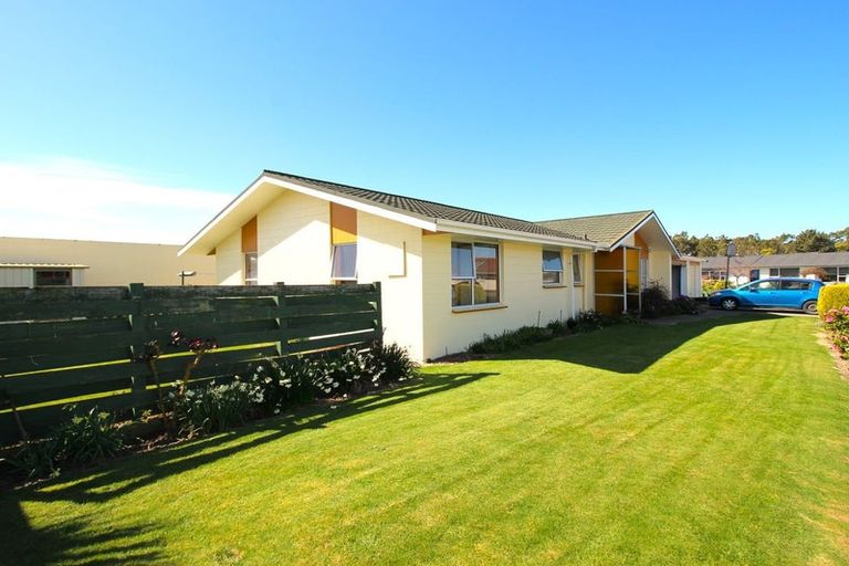 Photo of property in 91 Salisbury Crescent, Oamaru North, Oamaru, 9400