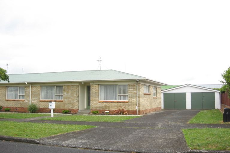 Photo of property in 3/4 Coronation Avenue, Pukekohe, 2120