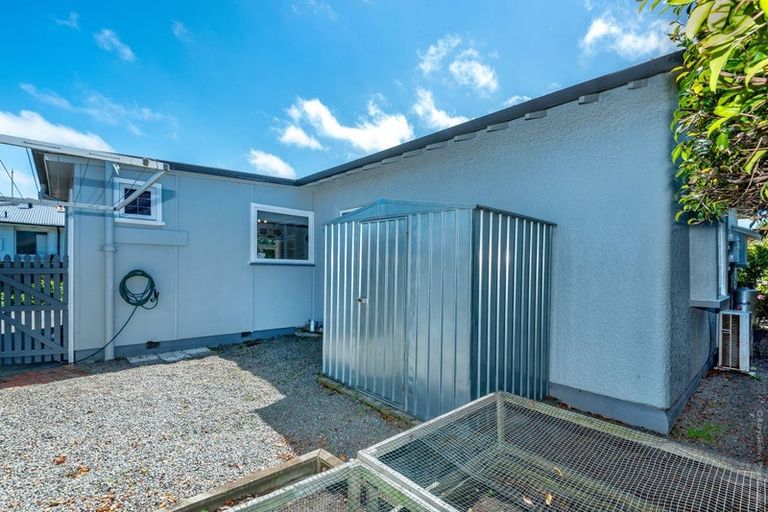 Photo of property in 1/112 Edward Avenue, Edgeware, Christchurch, 8013