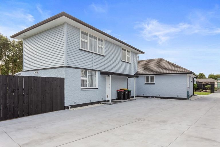 Photo of property in 33 Cridland Street East, Kaiapoi, 7630