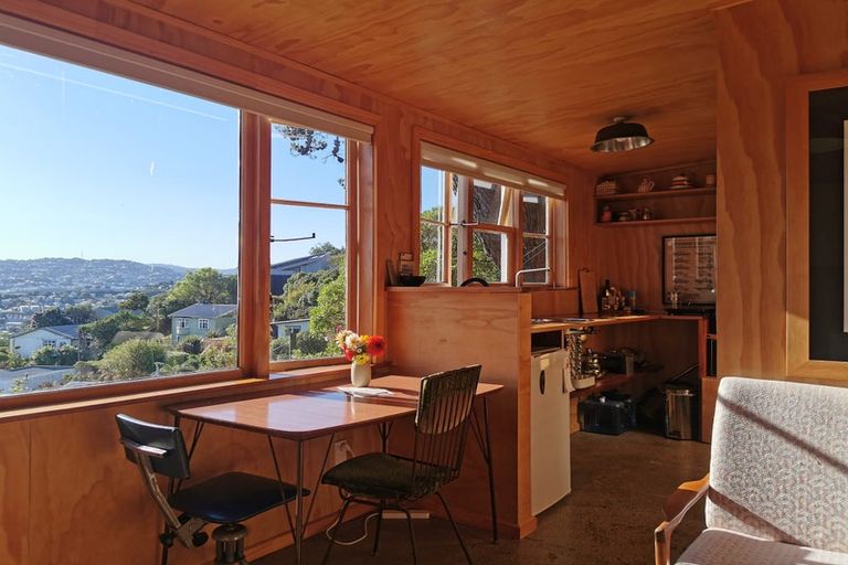 Photo of property in 67 Townsend Road, Miramar, Wellington, 6022