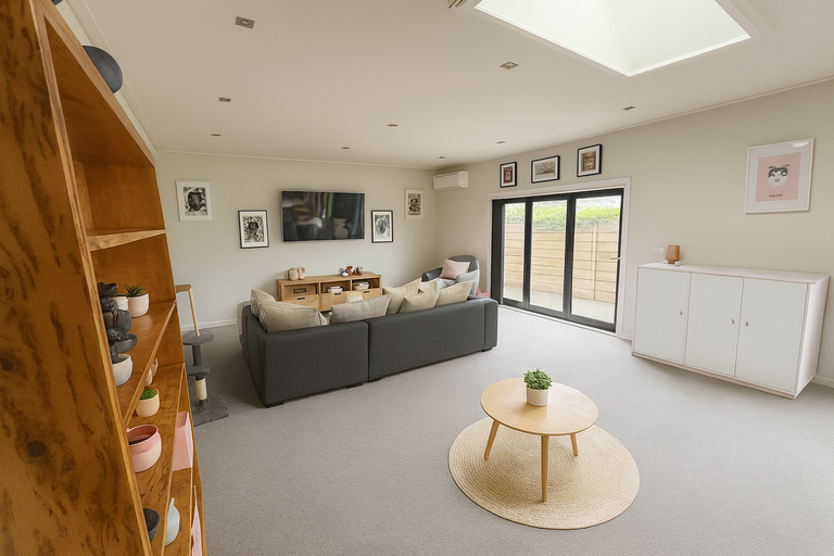 Photo of property in 11 Larch Street, Victoria, Rotorua, 3010